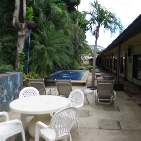 Hotel Savannah Playas del Coco 외부 사진