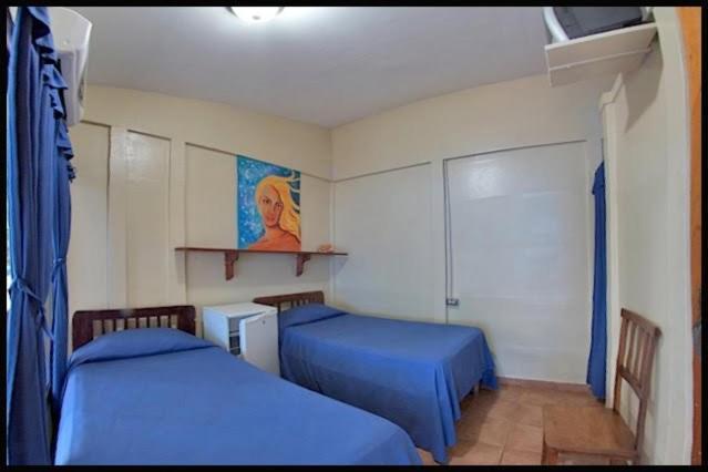 Hotel Savannah Playas del Coco 객실 사진
