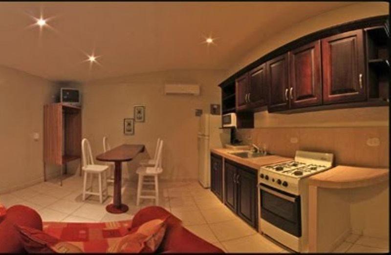 Hotel Savannah Playas del Coco 객실 사진