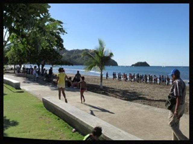 Hotel Savannah Playas del Coco 외부 사진