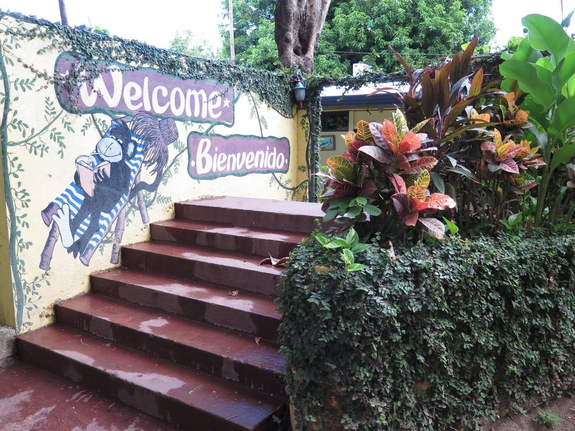 Hotel Savannah Playas del Coco 외부 사진