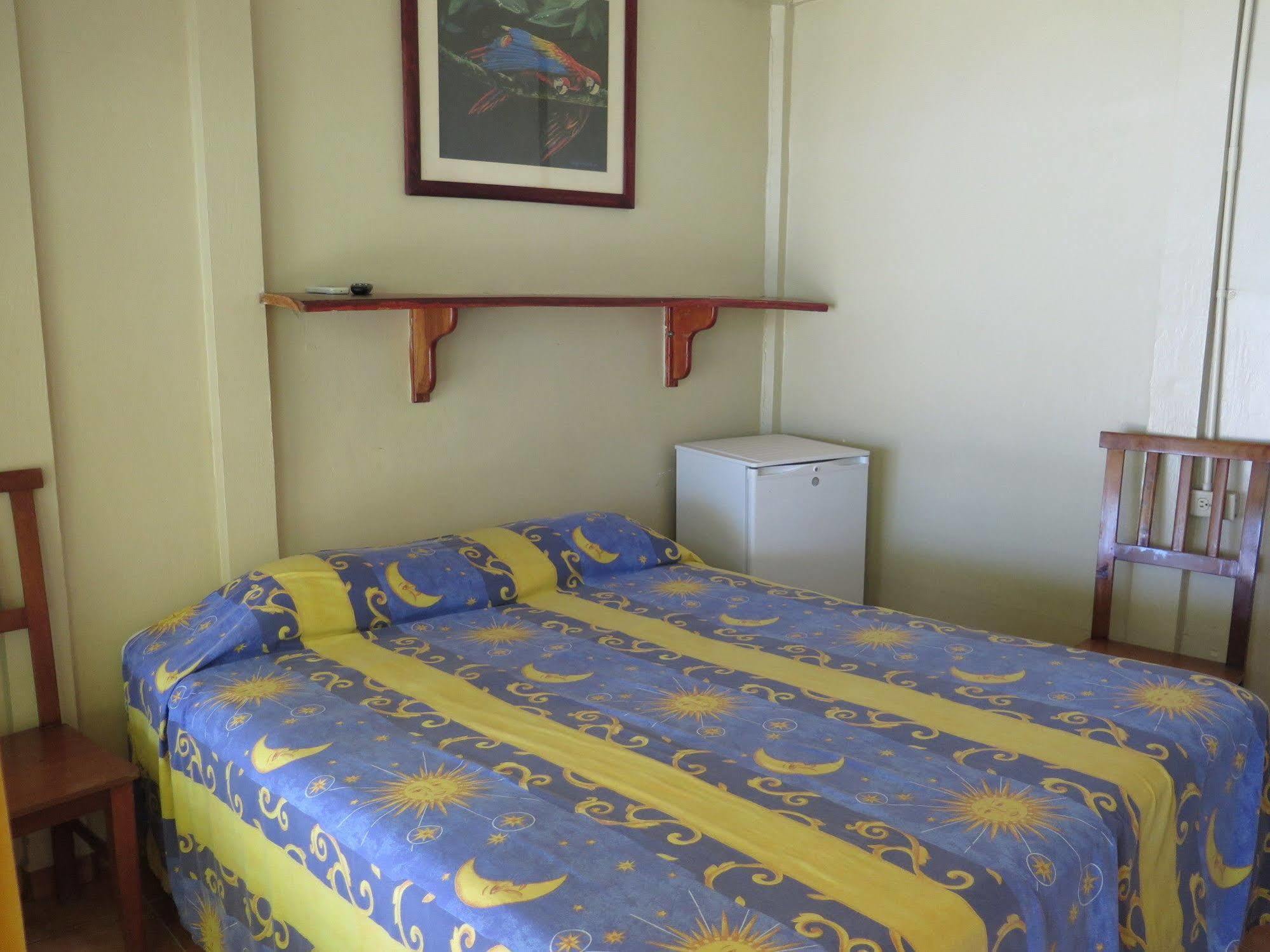 Hotel Savannah Playas del Coco 외부 사진
